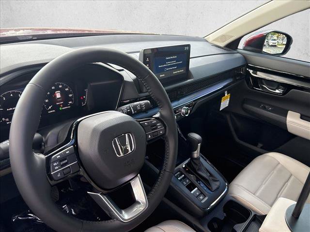 New 2027 Honda CR-V EX-L image 9