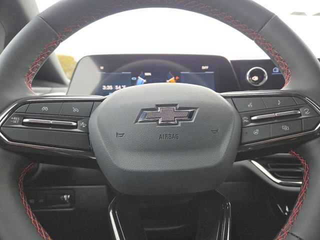 New 2026 Chevrolet Equinox EV RS image 34