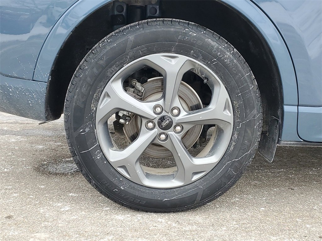 Used 2023 Ford Escape ST-Line image 5