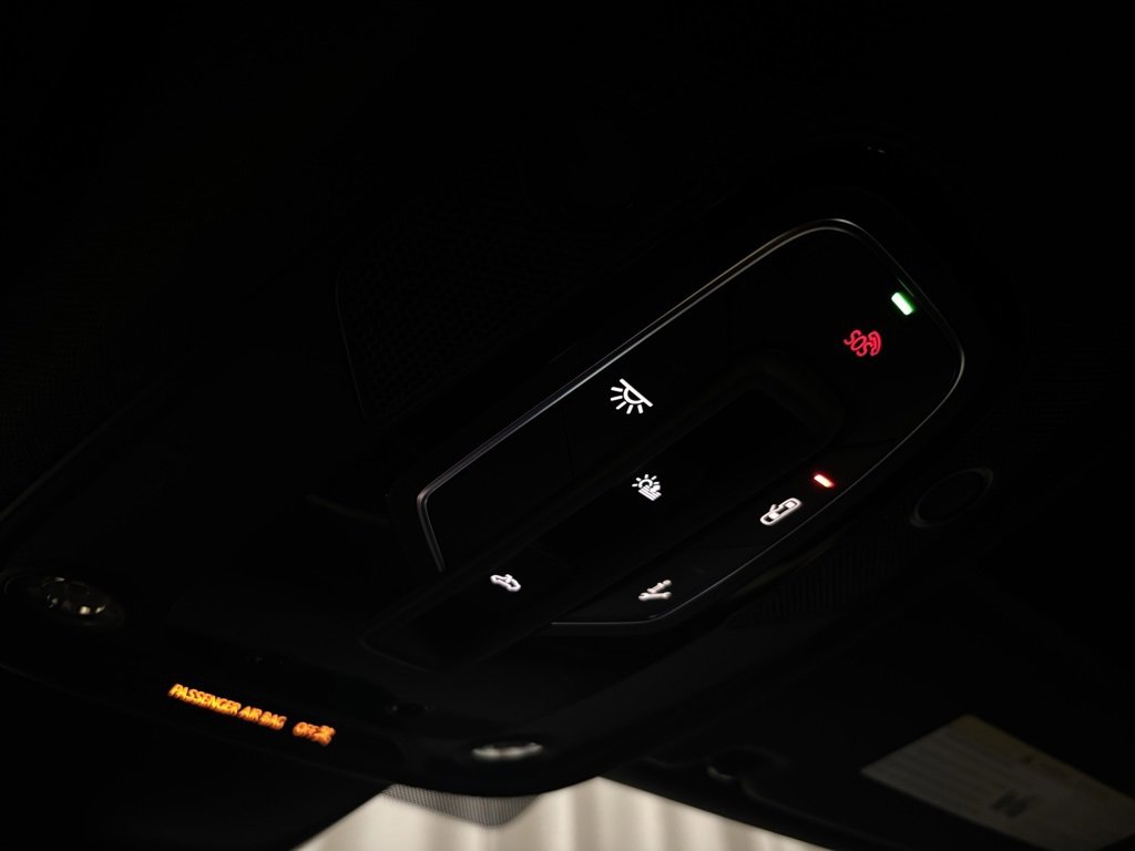 New 2025 Audi A6 Premium Plus image 17