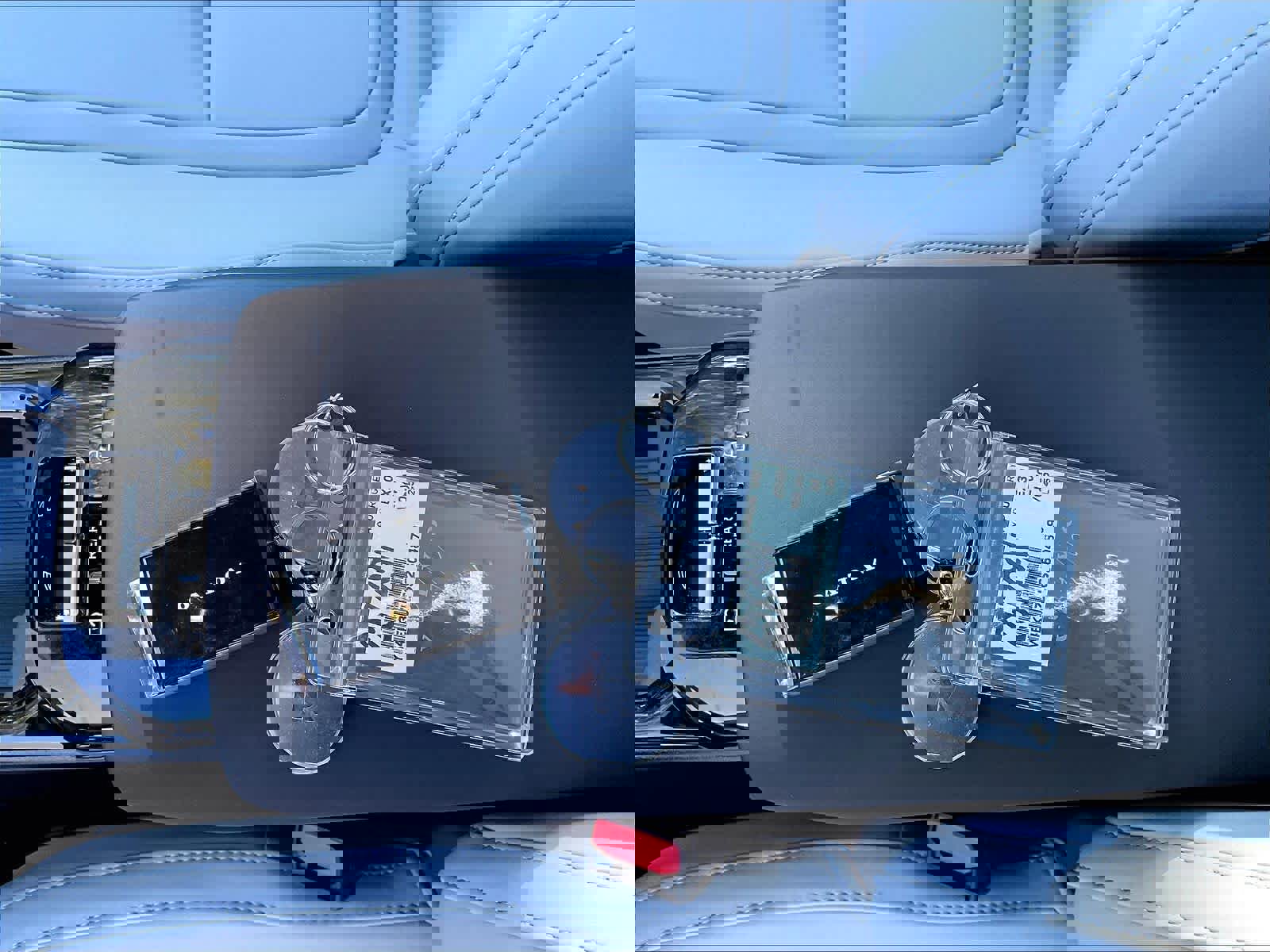 New 2025 Volvo EX30 Ultra w/ Protection Package Premier image 35