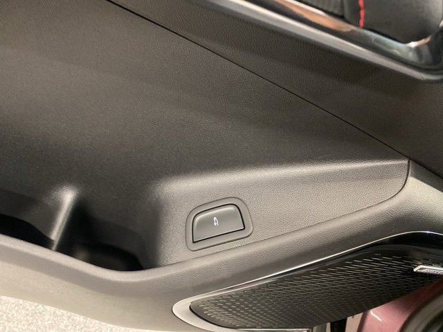 New 2026 Chevrolet Traverse Z71 w/ Driver Confidence Package image 28