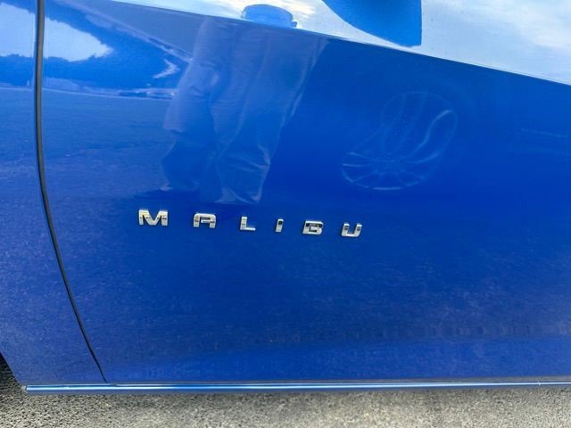 Certified 2023 Chevrolet Malibu LT image 8