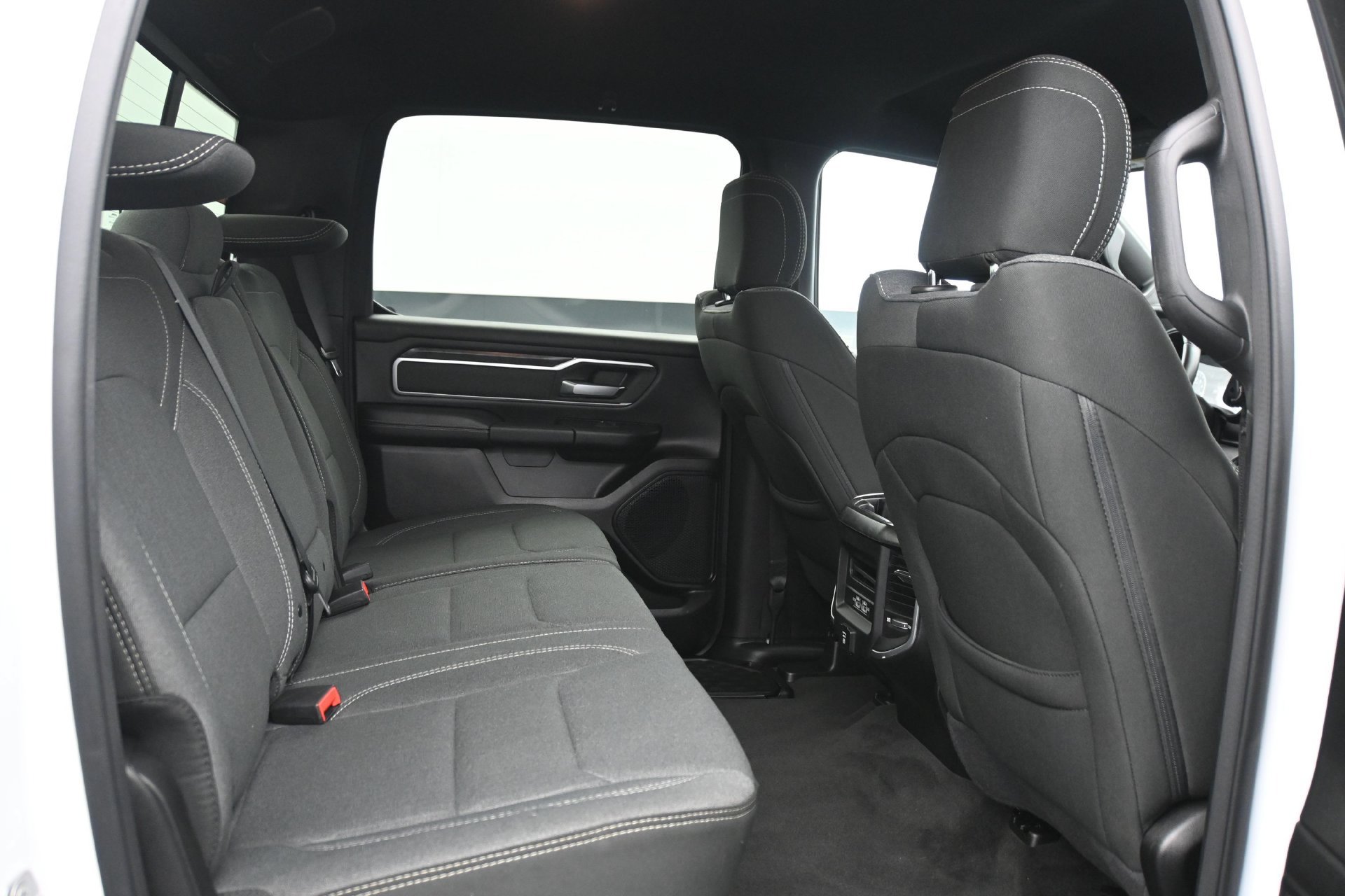 Used 2021 RAM 1500 Big Horn AWD/4WD image 14