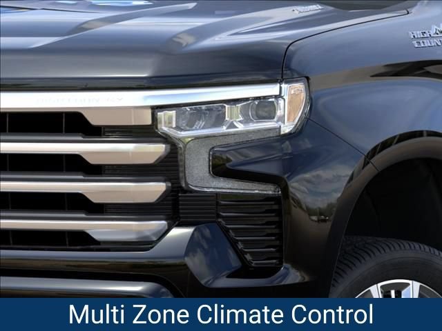 New 2026 Chevrolet Silverado 1500 High Country AWD/4WD image 11