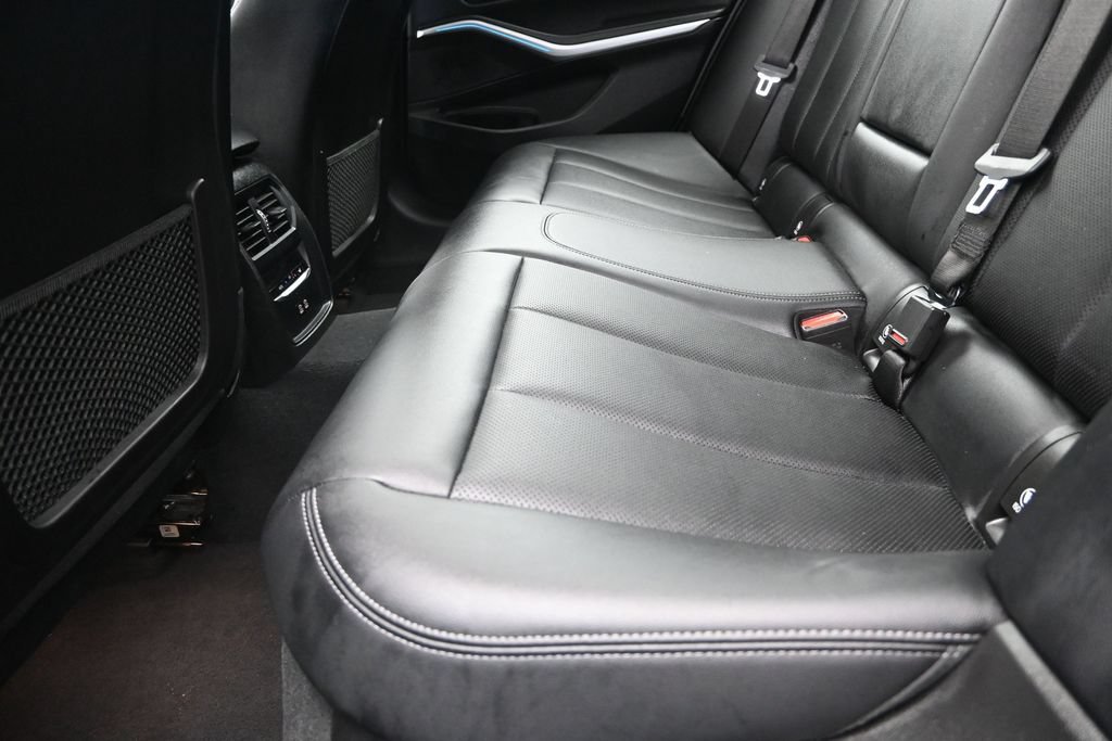 Certified 2023 BMW 330e xDrive AWD/4WD image 16
