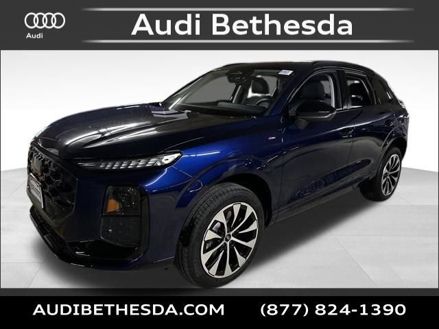 New 2026 Audi Q3 quattro 2.0T image 3