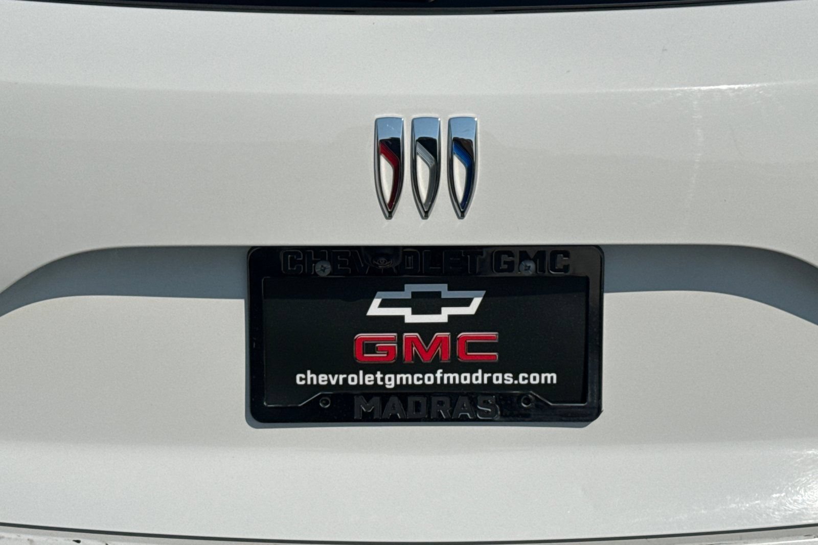 Used 2024 Buick Envision Preferred AWD/4WD image 50