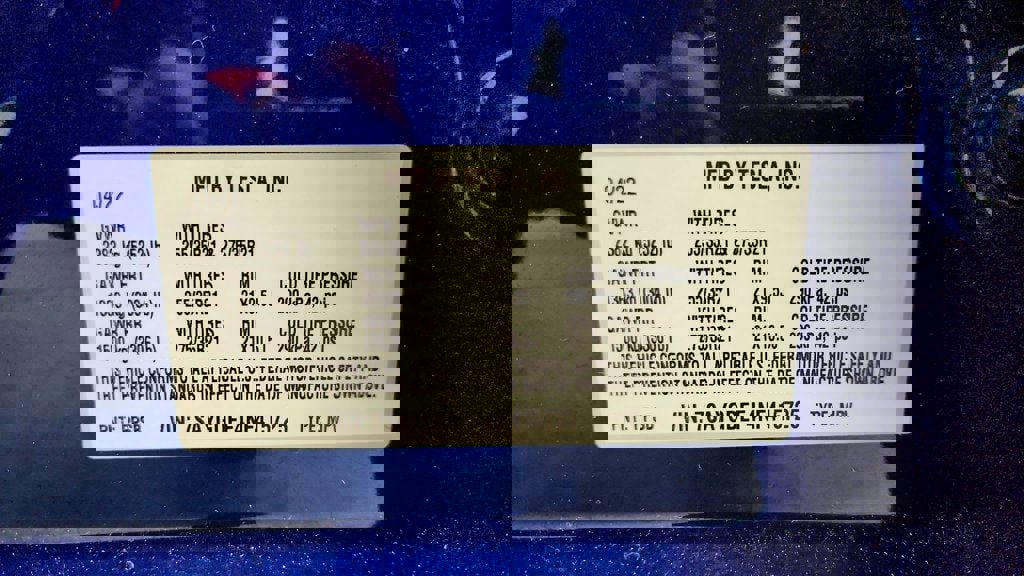 Used 2022 Tesla Model Y Performance image 23