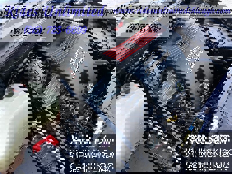 Used 2000 Pontiac Bonneville SSEi image 39