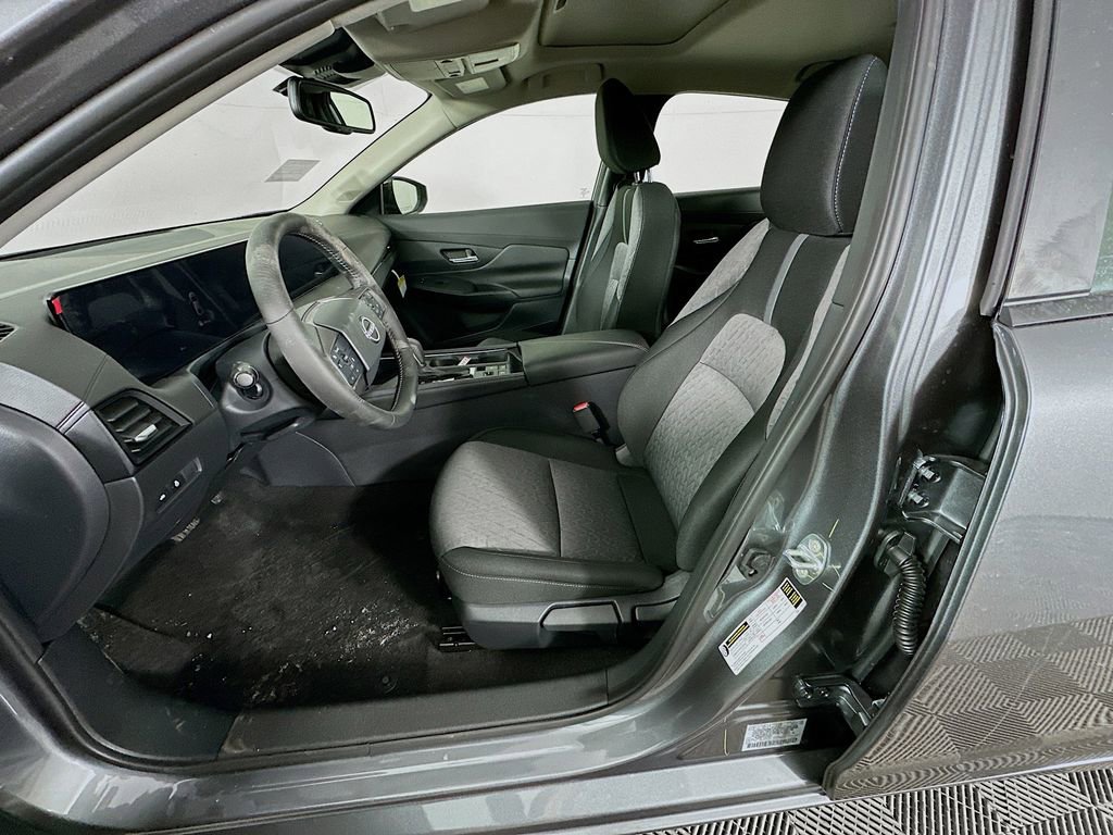 New 2026 Nissan Sentra SV w/ SV Convenience Package image 28