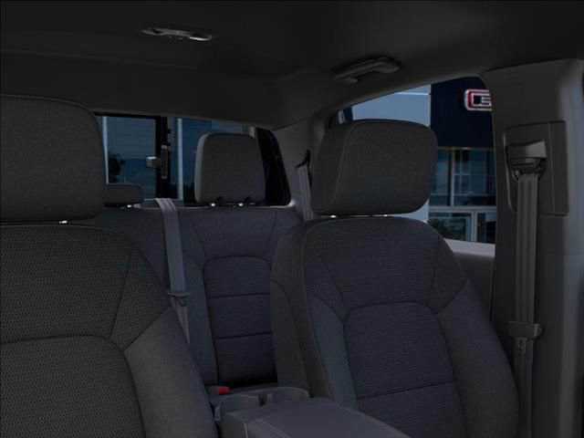 New 2026 GMC Canyon Elevation image 24