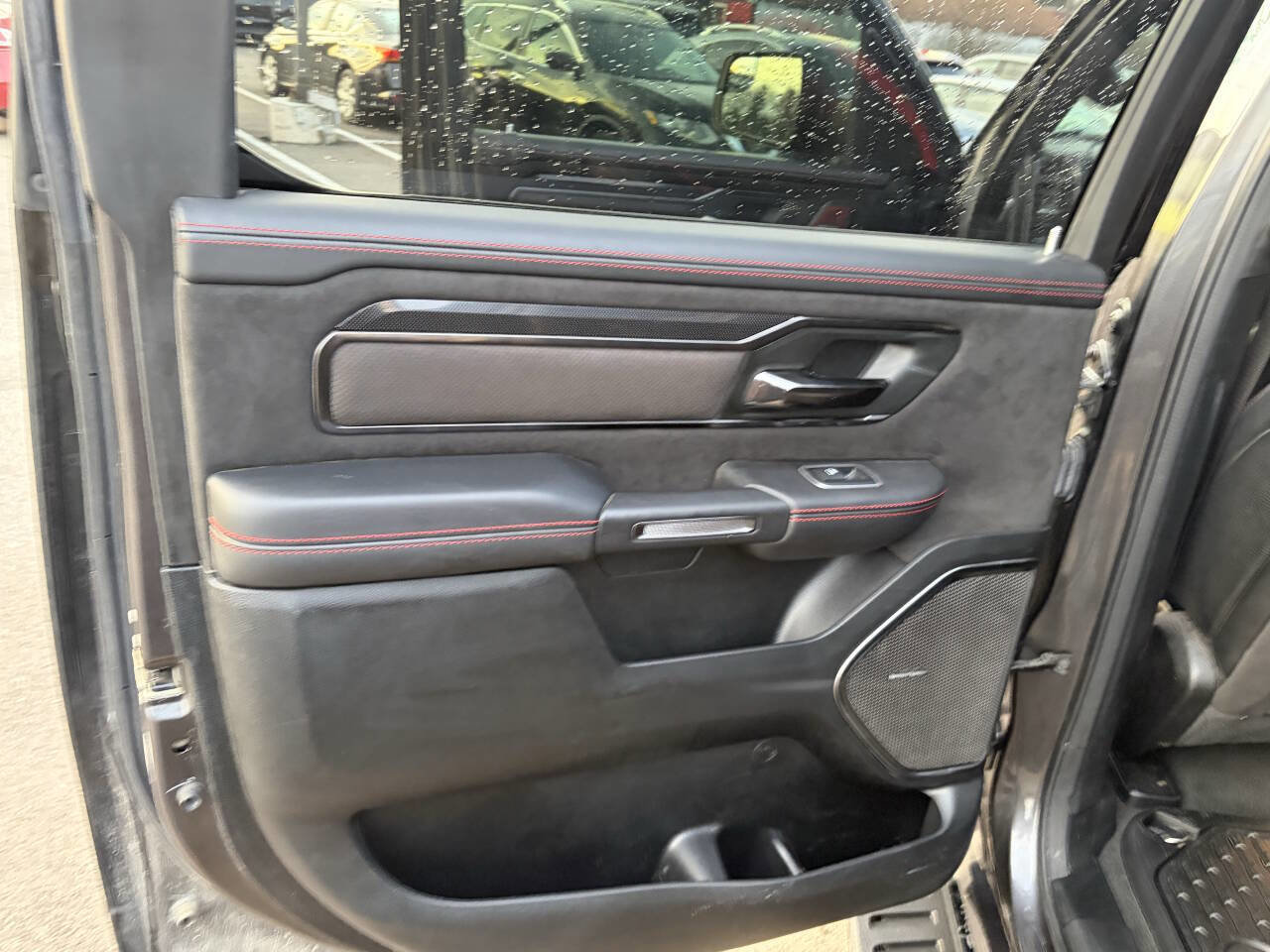 Used 2021 RAM 1500 TRX w/ TRX Level 2 Equipment Group image 17