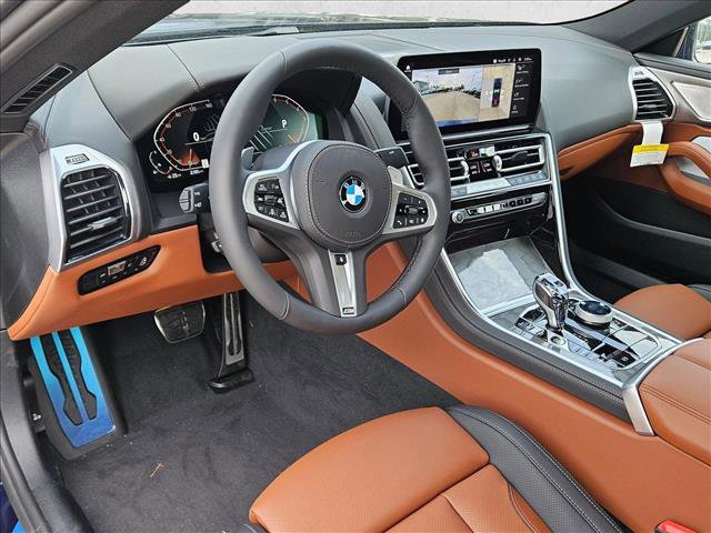 New 2026 BMW 840i xDrive image 9