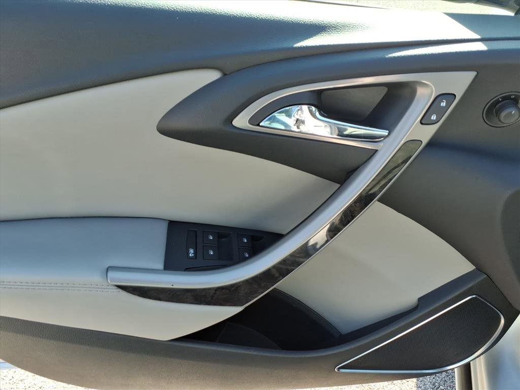 Used 2014 Buick Verano Convenience image 14
