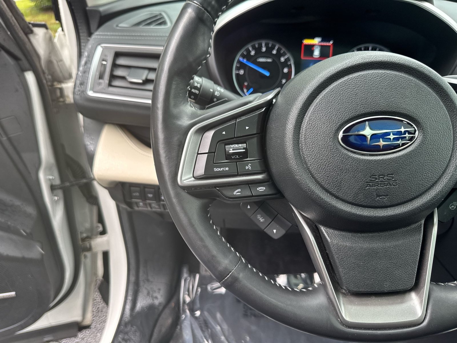 Used 2022 Subaru Ascent Touring w/ Popular Package #2A AWD/4WD image 46