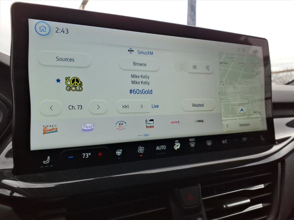 Certified 2023 Ford Escape ST-Line Select w/ Tech Pack #2 image 19