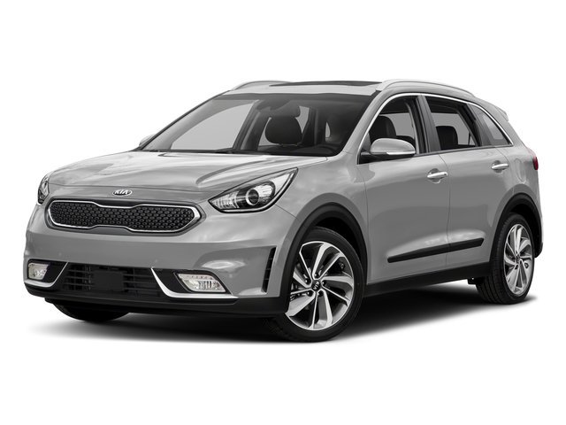 Used 2017 Kia Niro LX