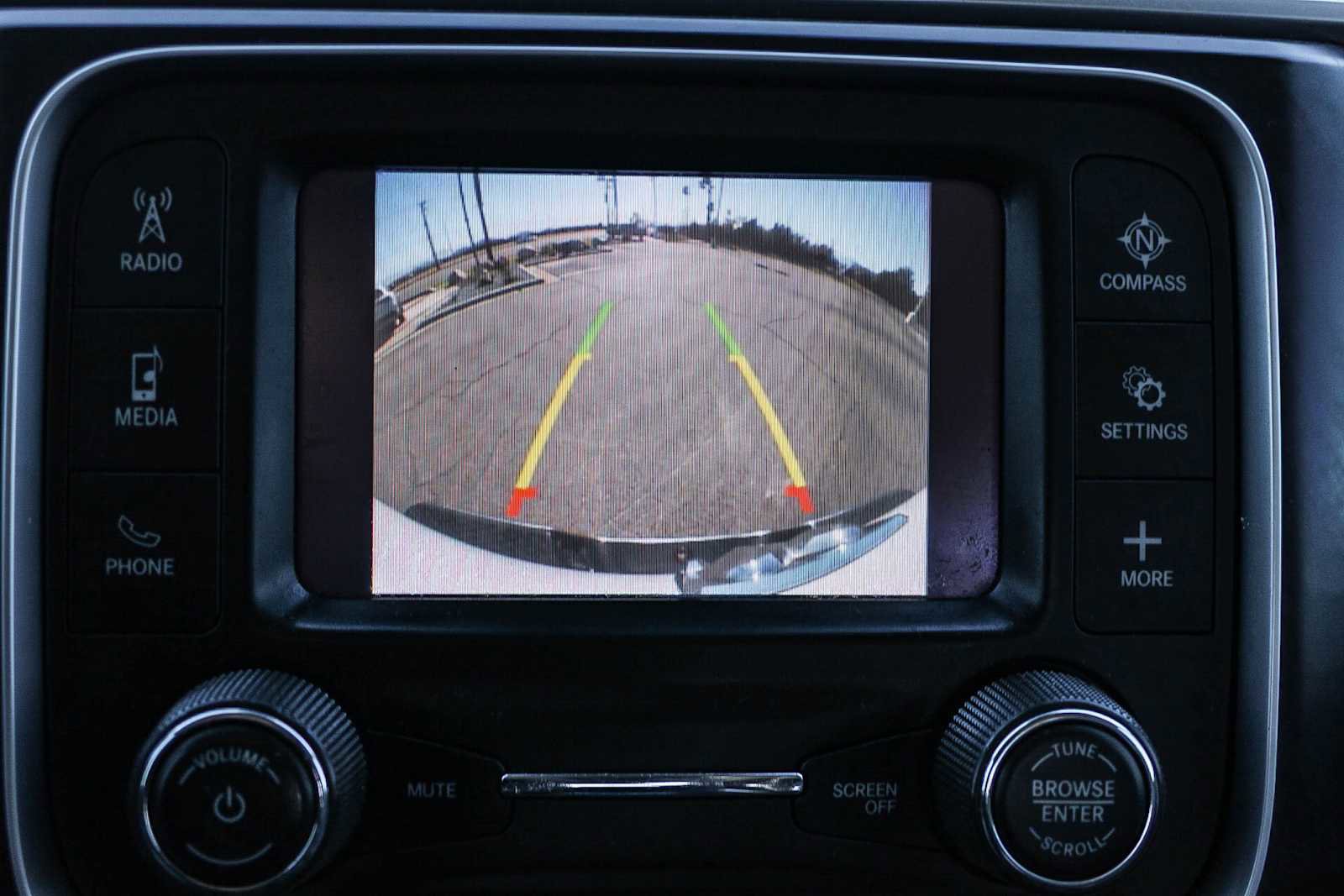 Used 2021 RAM 1500 Classic SLT image 23