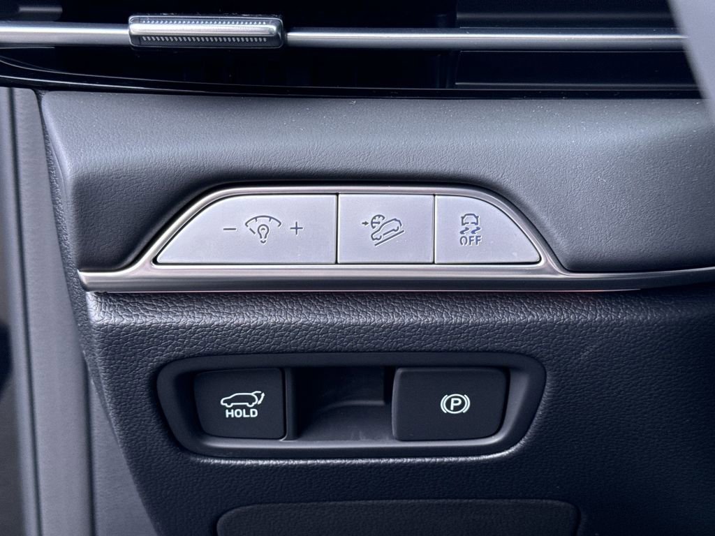 Used 2025 Genesis GV80 2.5T Standard image 17