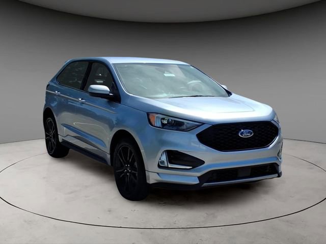 Used 2024 Ford Edge ST-Line AWD/4WD image 14