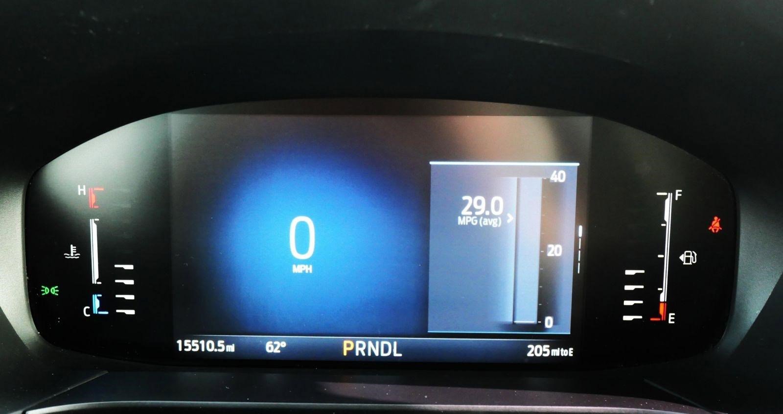 Used 2024 Ford Escape Active image 29