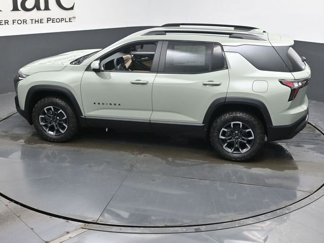 New 2026 Chevrolet Equinox ACTIV w/ Convenience Package III image 21