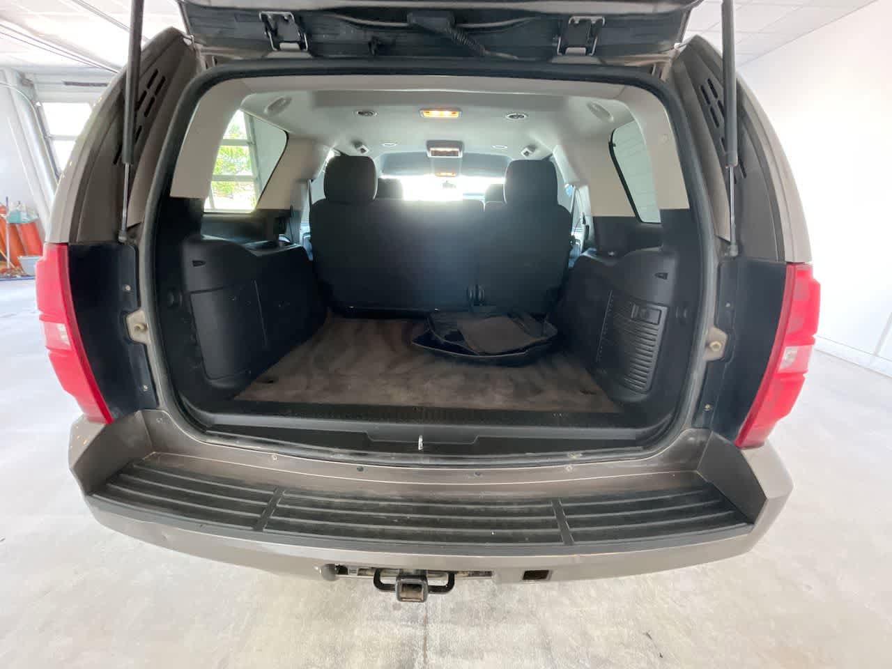 Used 2012 Chevrolet Tahoe LS AWD/4WD image 21