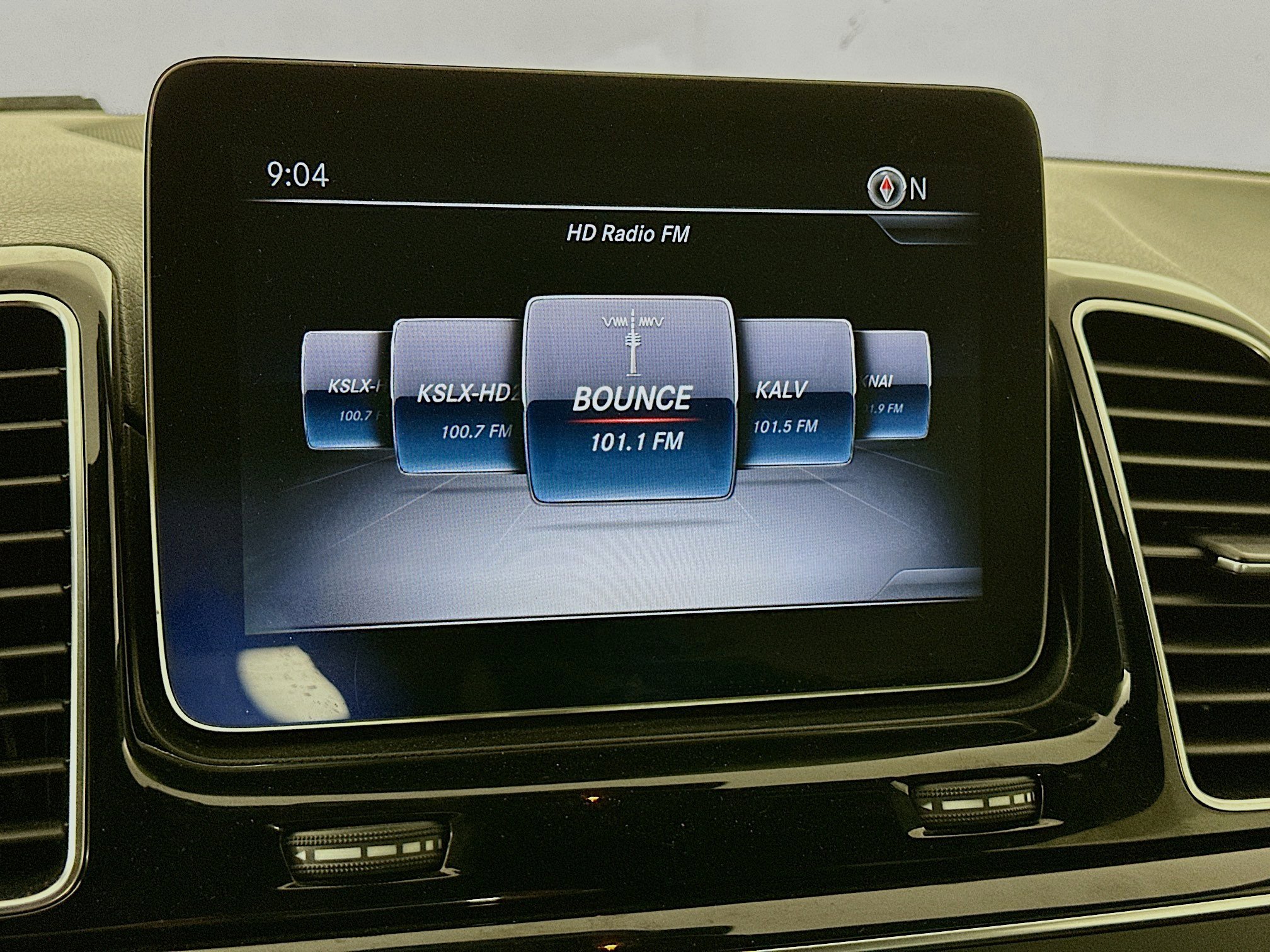 Used 2018 Mercedes-Benz GLE 350 image 21