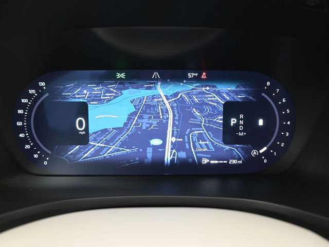 New 2026 Volvo V60 B5 Cross Country Plus w/ Protection Package Premier image 26