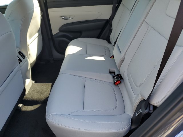 New 2026 Hyundai Tucson SEL AWD/4WD image 13