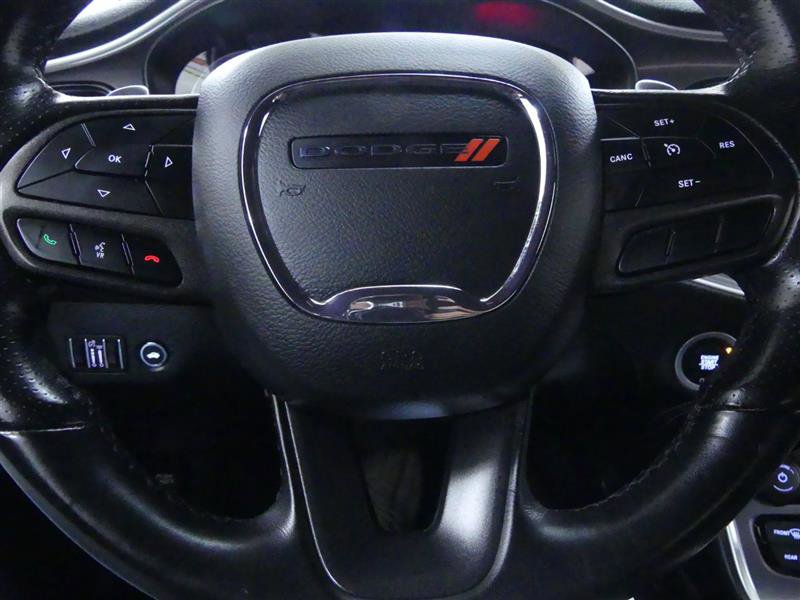 Used 2022 Dodge Challenger GT image 16