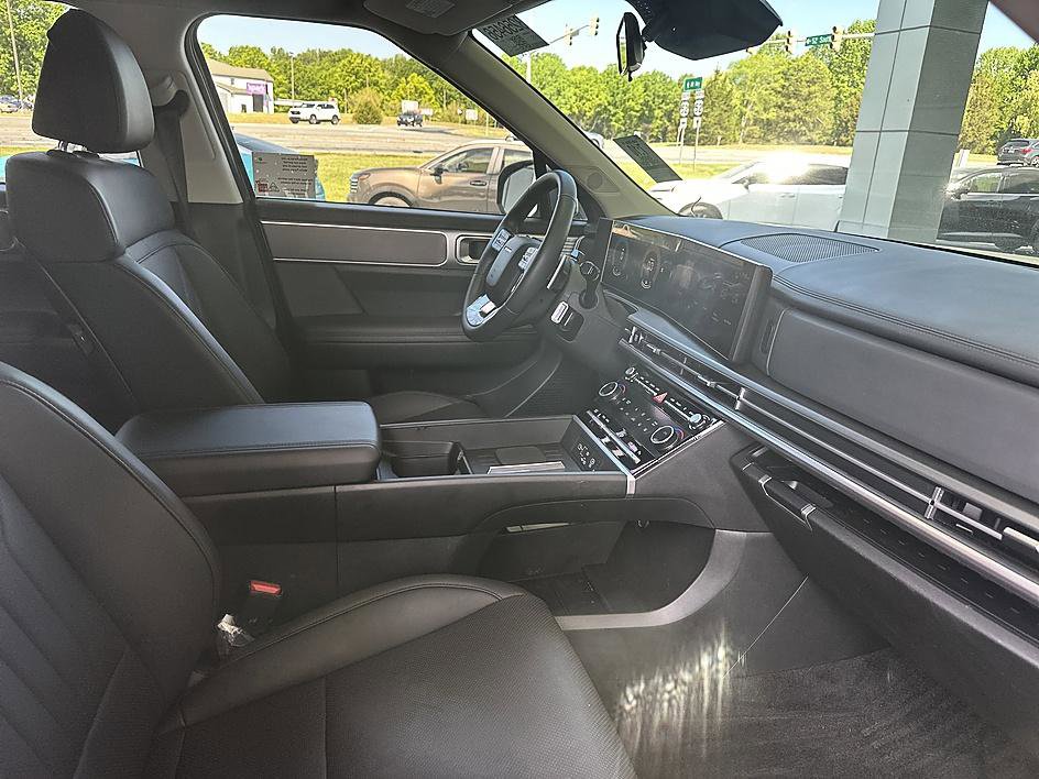 Used 2026 Hyundai Santa Fe SEL image 21