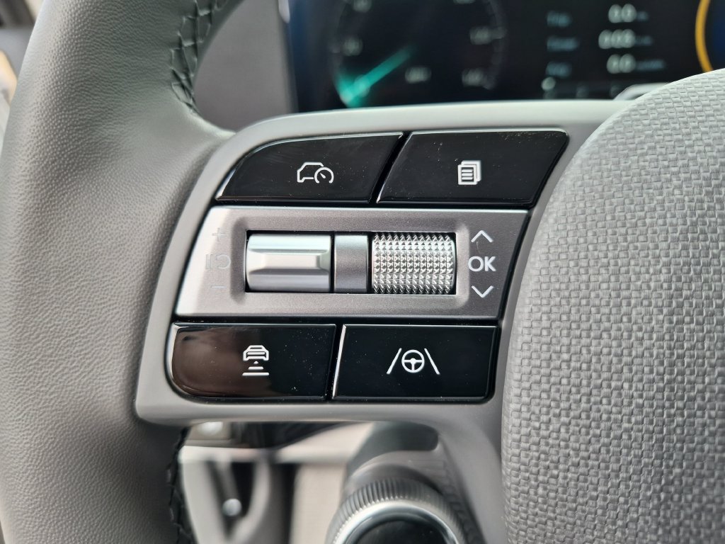 New 2026 Hyundai Ioniq 5 Limited RWD image 19