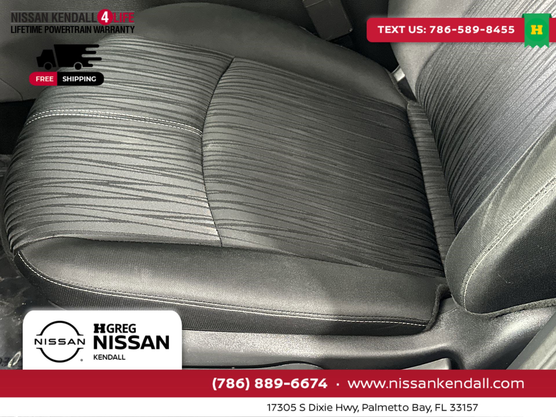Used 2018 Nissan Sentra SV image 16