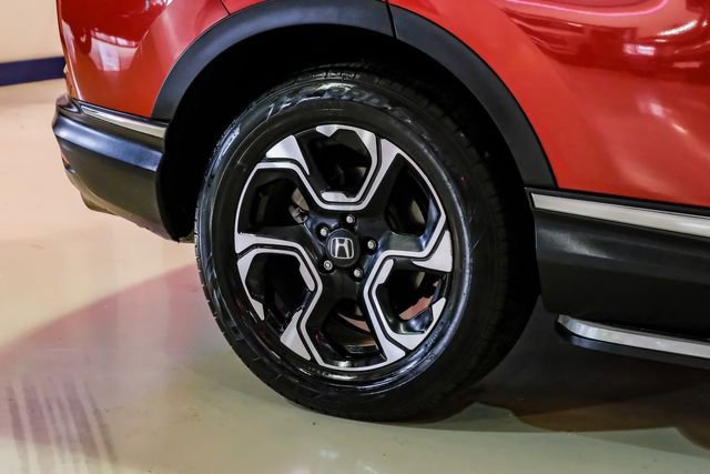 Used 2019 Honda CR-V Touring image 51