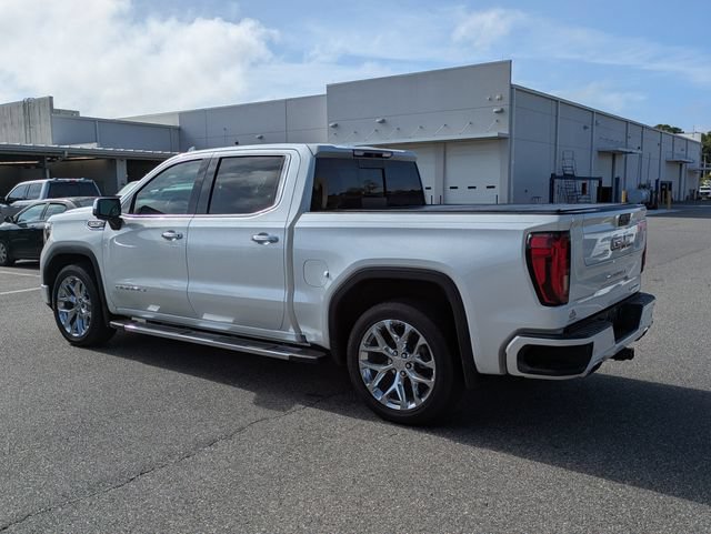 Used 2019 GMC Sierra 1500 Denali w/ Technology Package AWD/4WD image 5