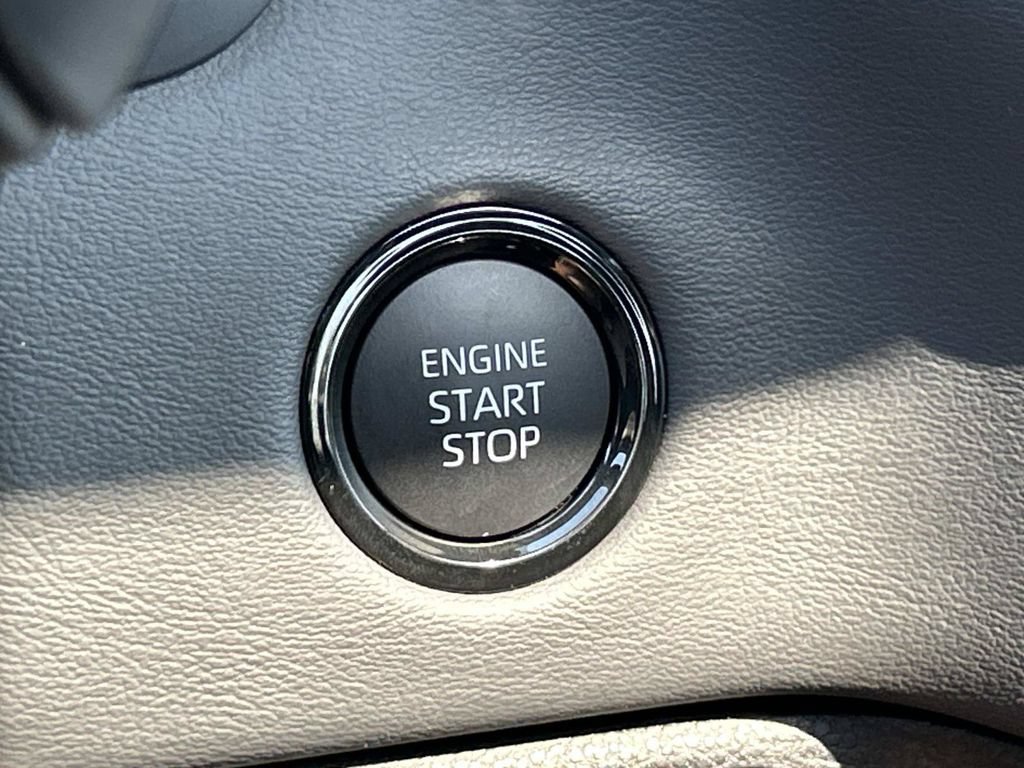 New 2026 Toyota Tundra Platinum AWD/4WD image 39