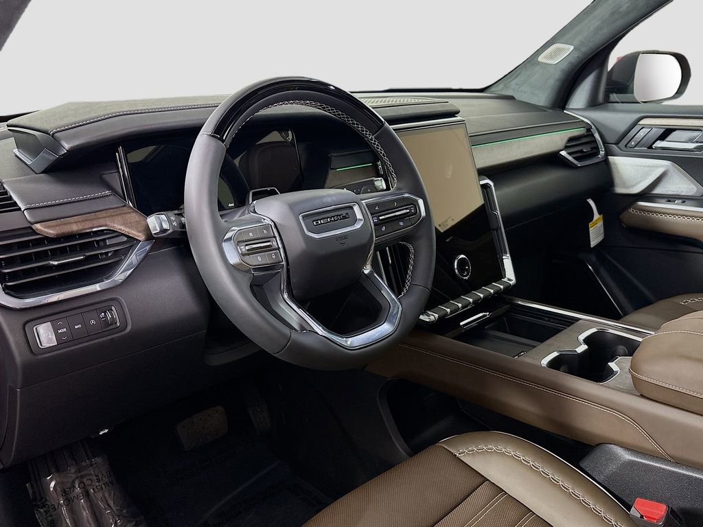 New 2026 GMC Acadia Denali Ultimate image 9