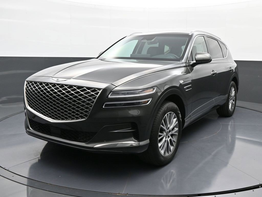 Used 2024 Genesis GV80 2.5T