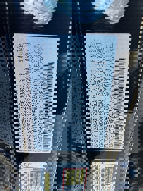 New 2026 Acura RDX w/ Technology Package image 36