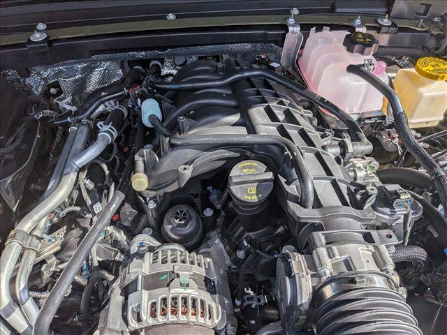 New 2026 Jeep Gladiator Sport image 17