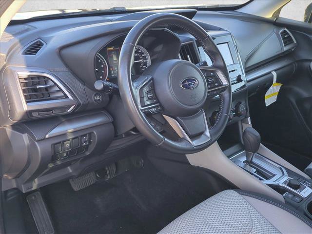 Used 2021 Subaru Forester Premium w/ Popular Package #1 AWD/4WD image 10