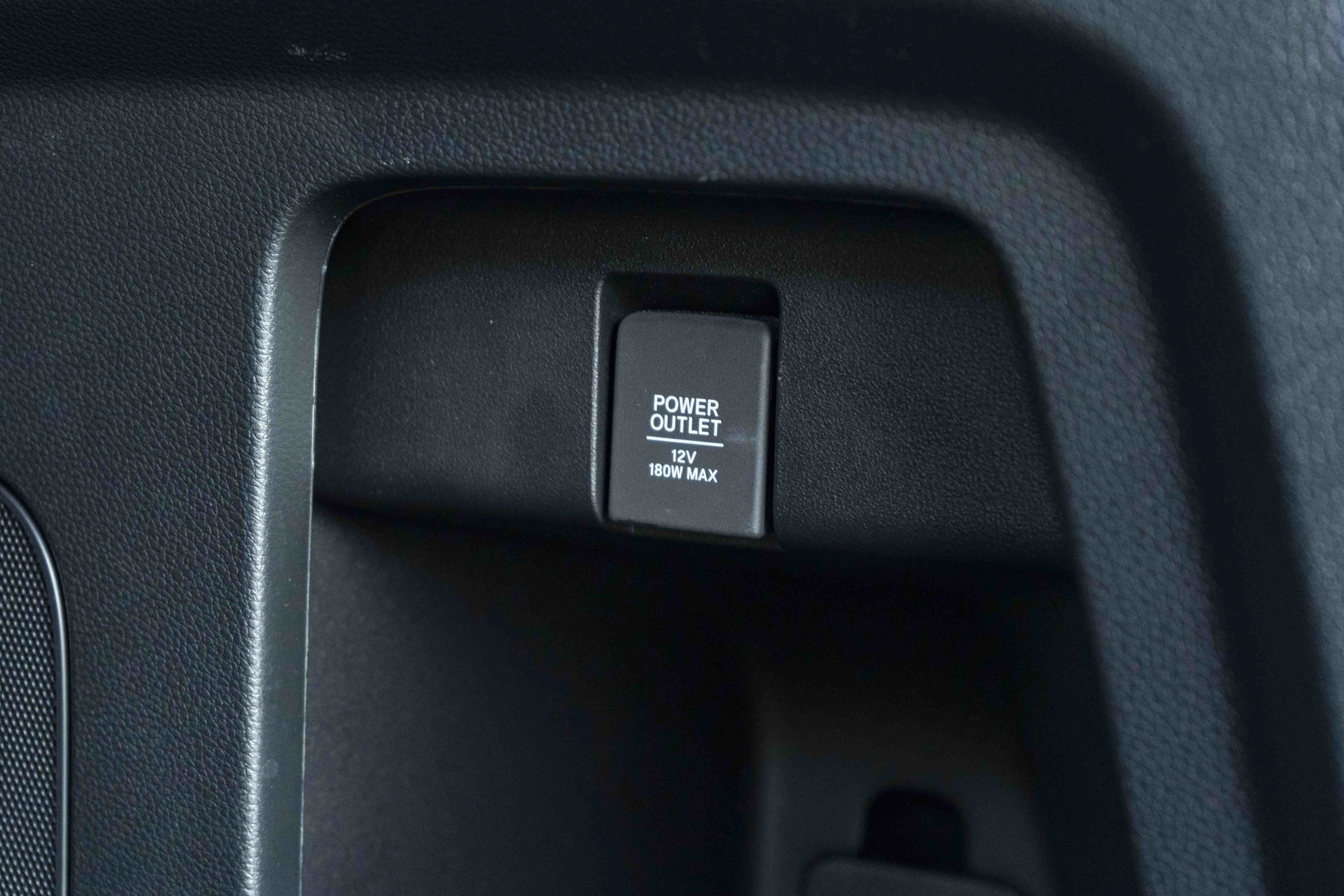 Certified 2023 Honda Odyssey EX-L image 42