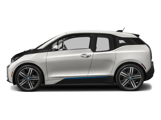 Used 2017 BMW i3 RWD image 6