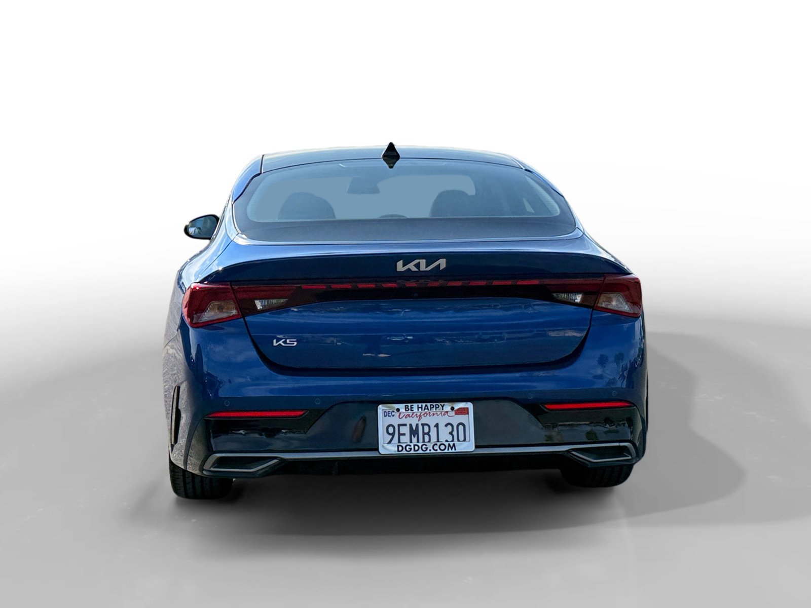 Used 2023 Kia K5 EX image 4