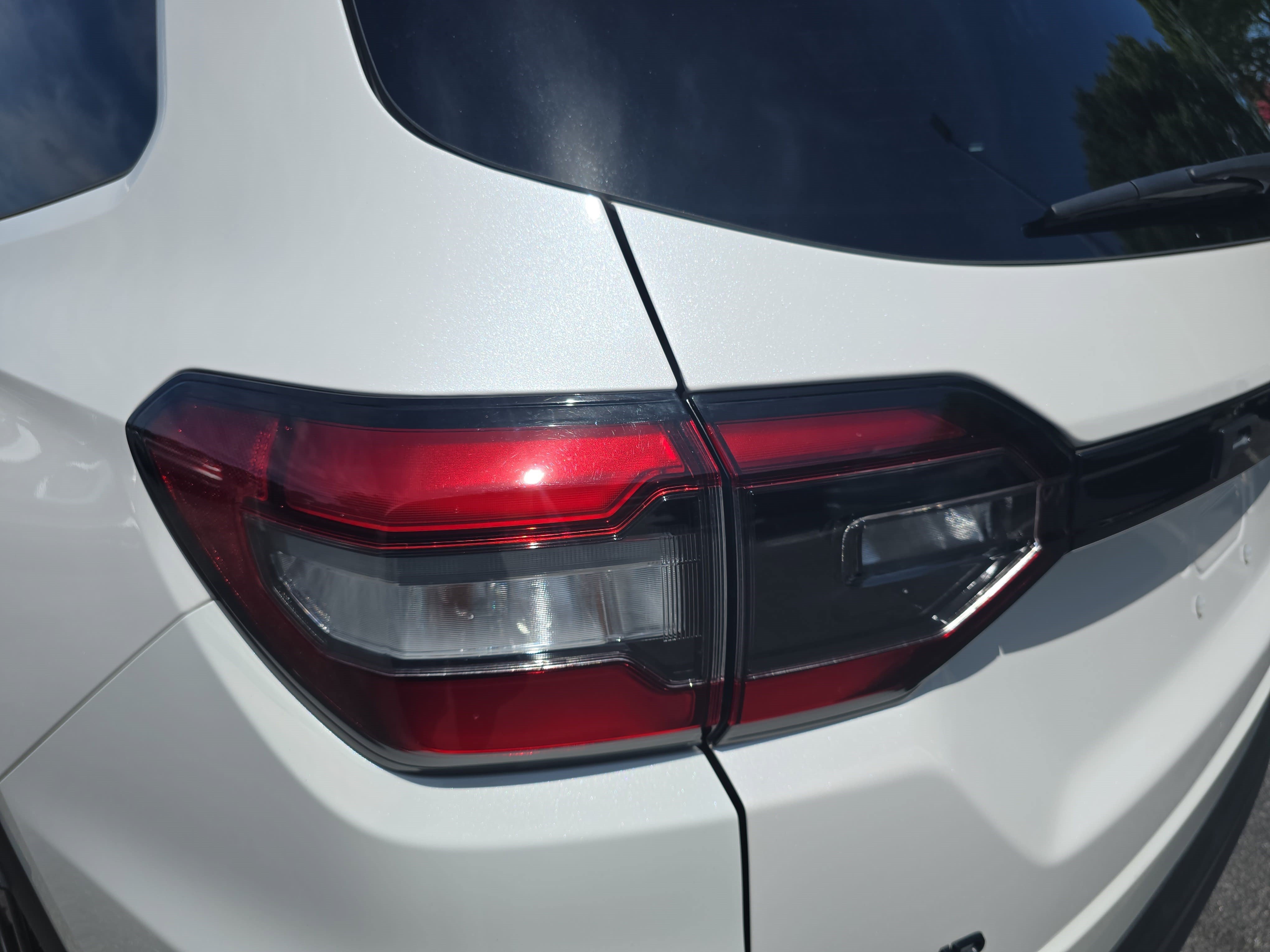 Used 2025 Honda Pilot Black Edition image 36