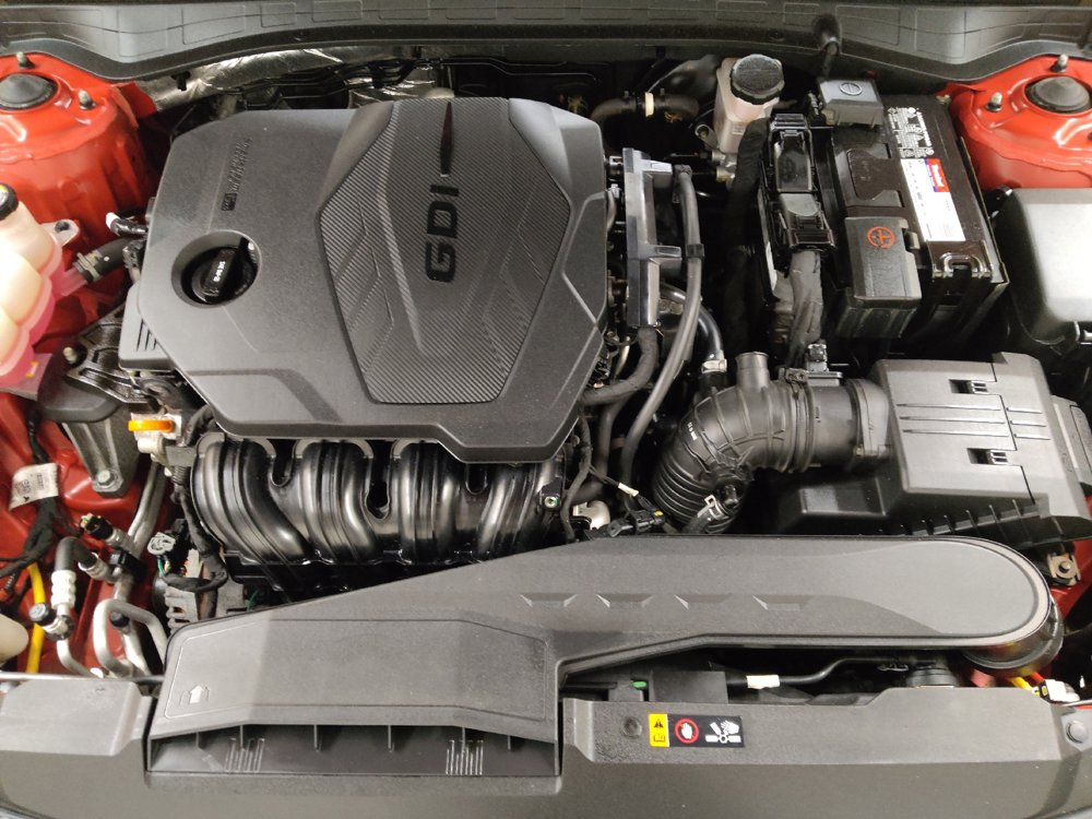 Used 2021 Hyundai Sonata SE FWD image 30