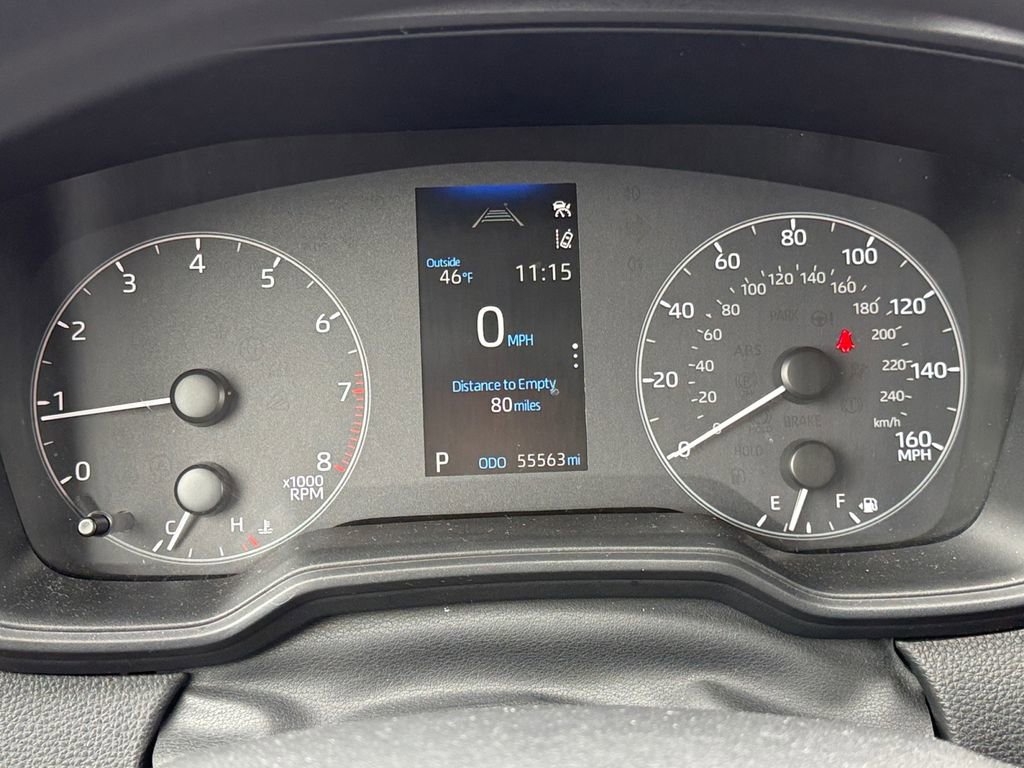 Certified 2024 Toyota Corolla LE image 31