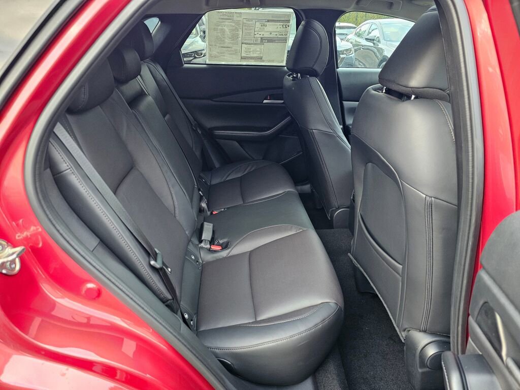 New 2026 MAZDA CX-30 AWD 2.5 S w/ Premium Package image 27